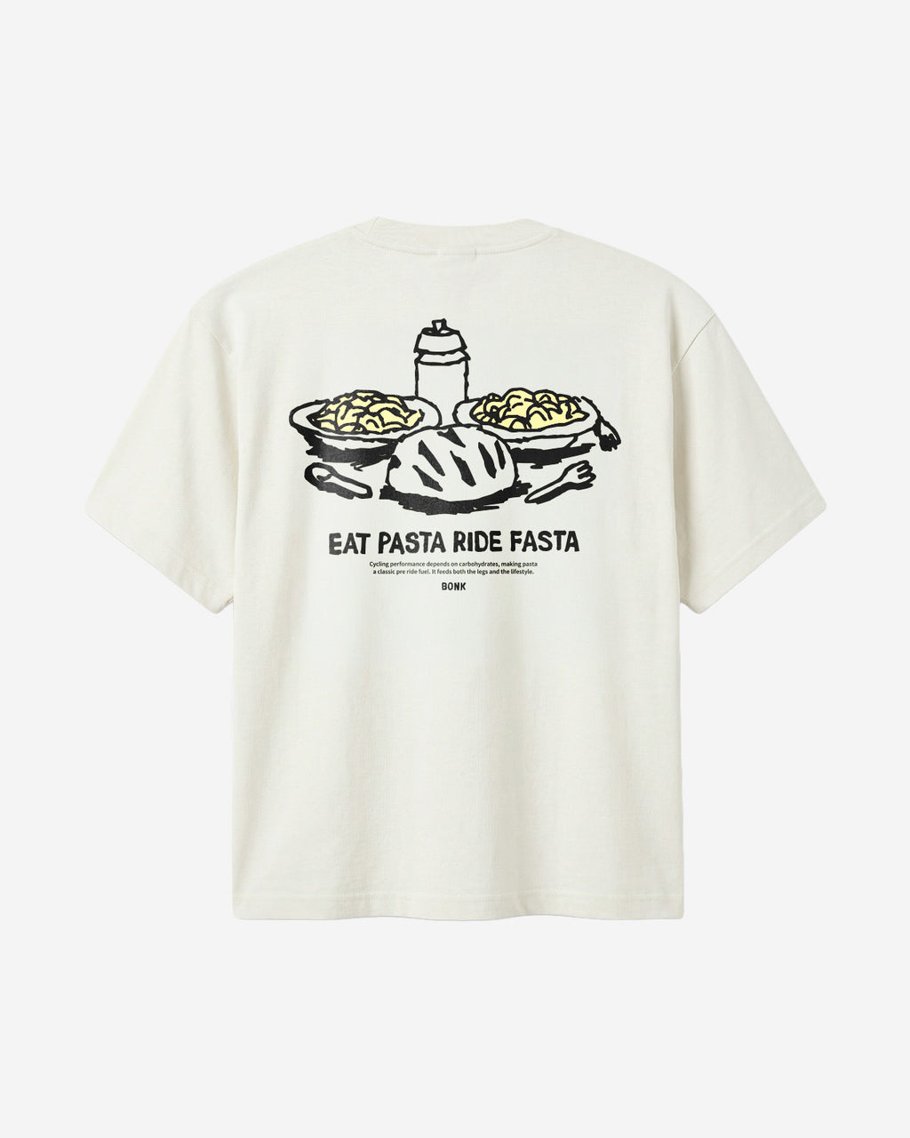 Table T-shirt Off White