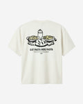 Table T-shirt Off White