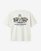 Table T-shirt Off White