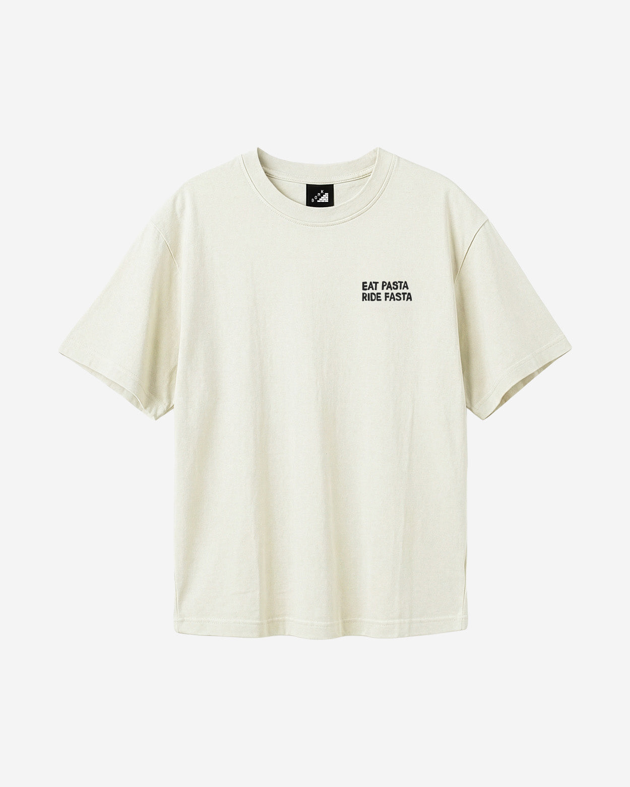 Table T-shirt Off White