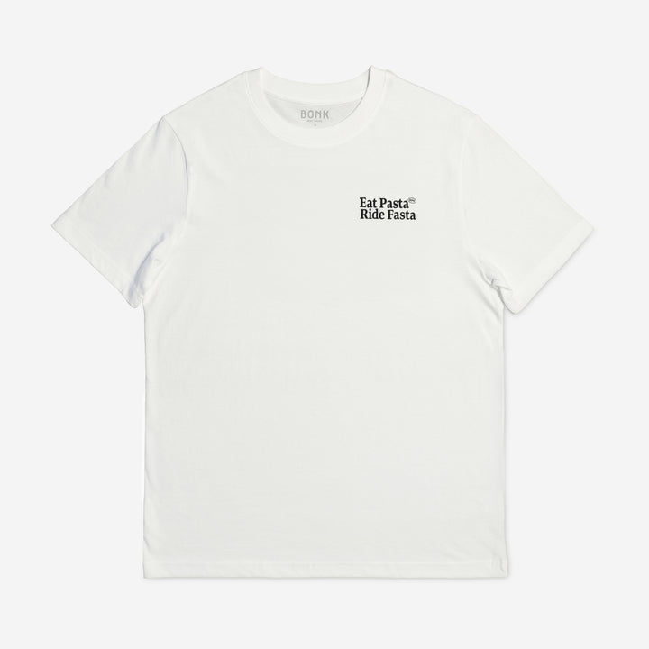 Tandem T-shirt White