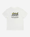 Tandem T-shirt White