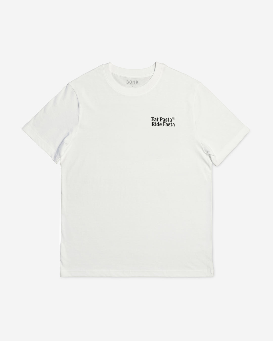 Tandem T-shirt White