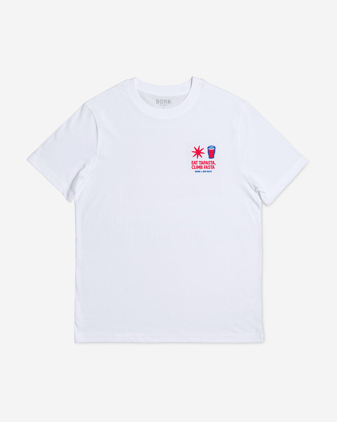 Tapasta T-shirt White