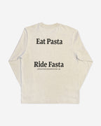 Tornado Longsleeve Beige Heather