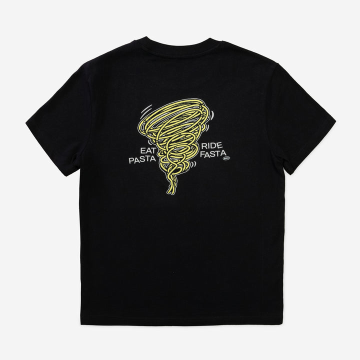 Tornado T-shirt Black