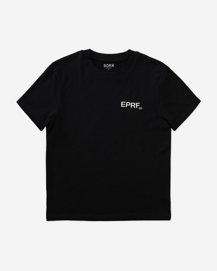 Tornado T-shirt Black