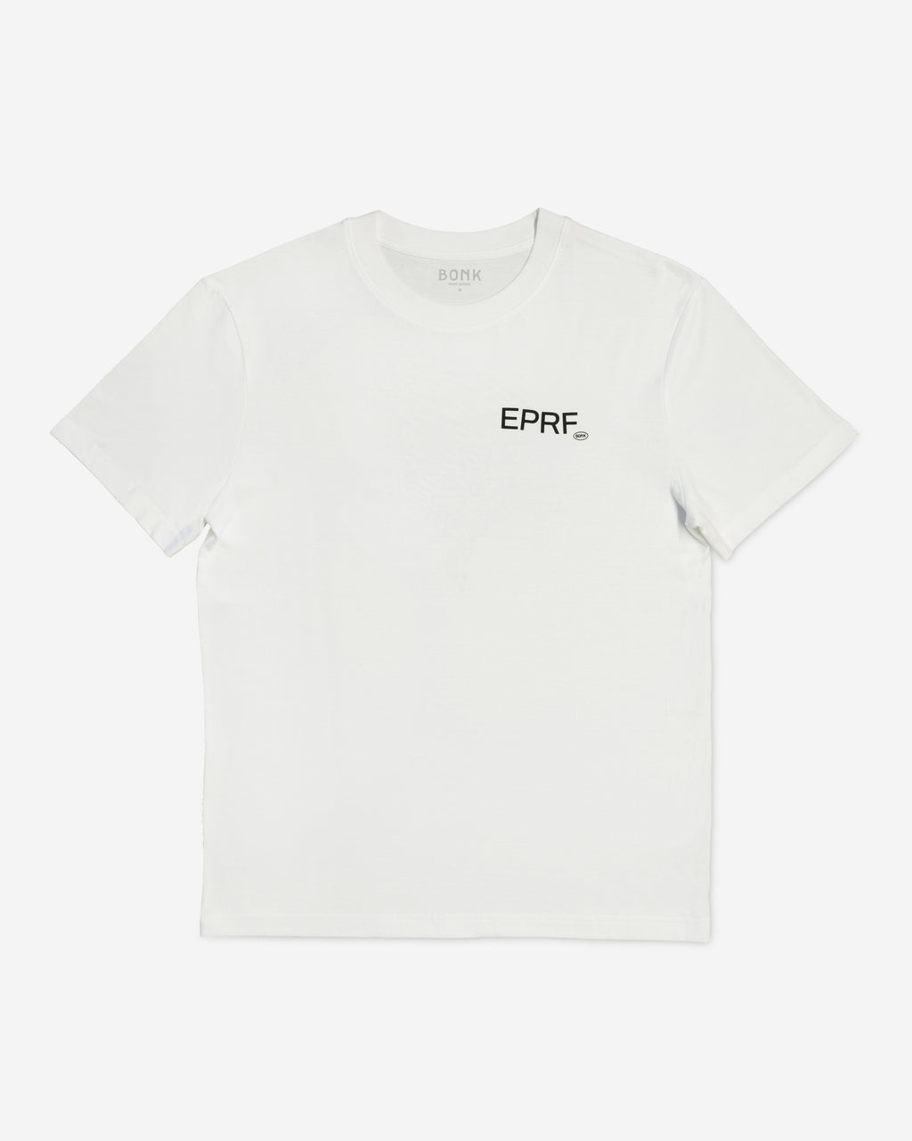 Tornado T-shirt White