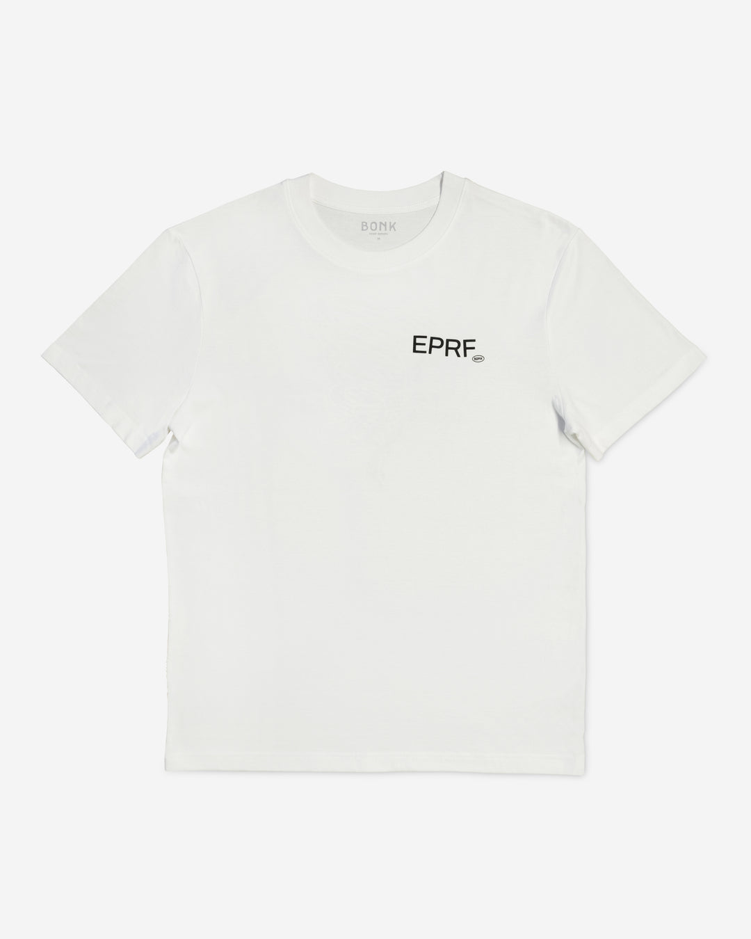 Tornado T-shirt White