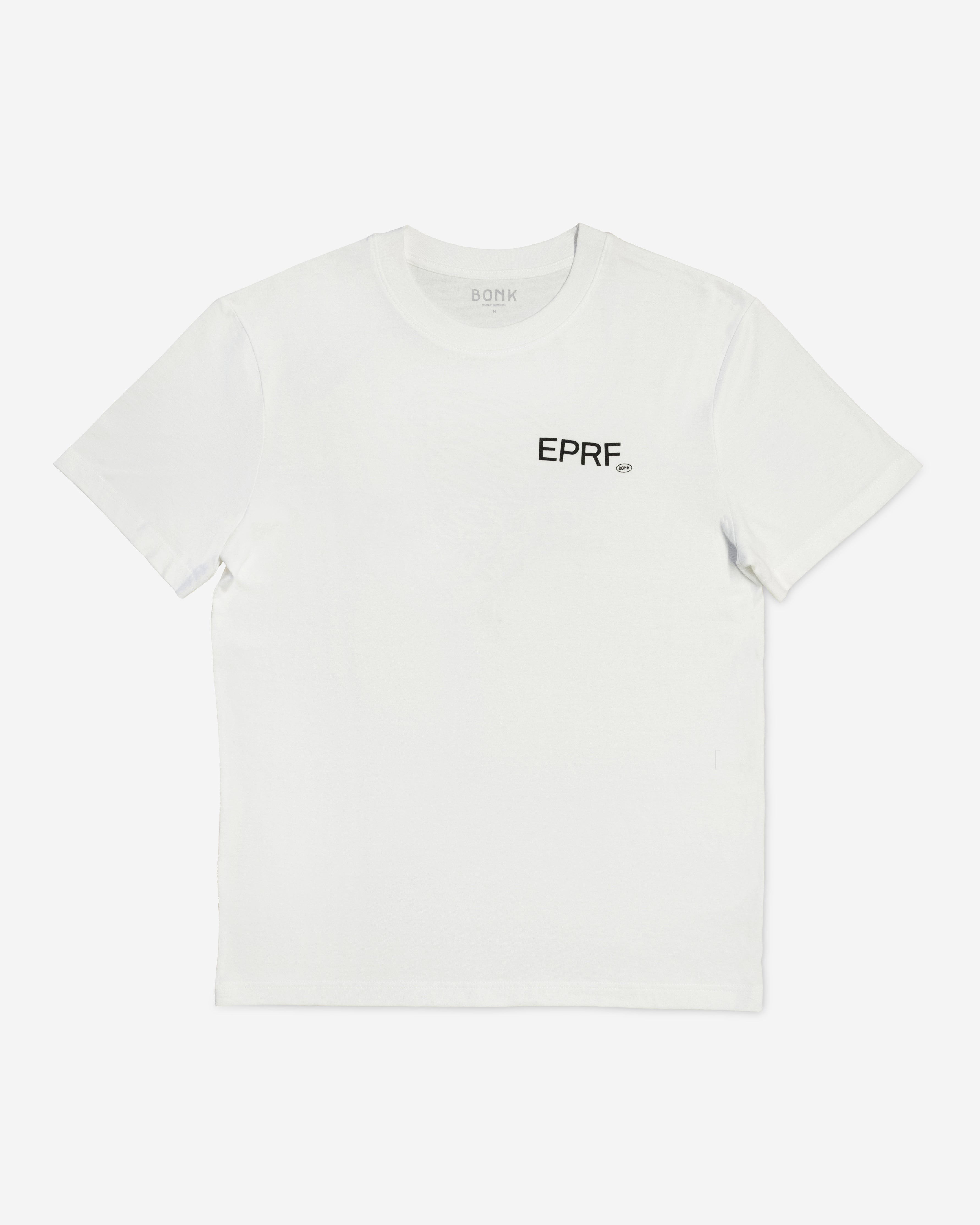 Tornado T-shirt White