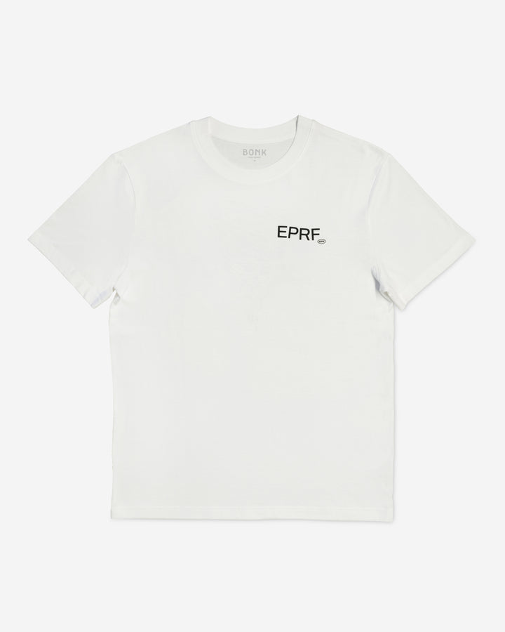 Tornado T-shirt White