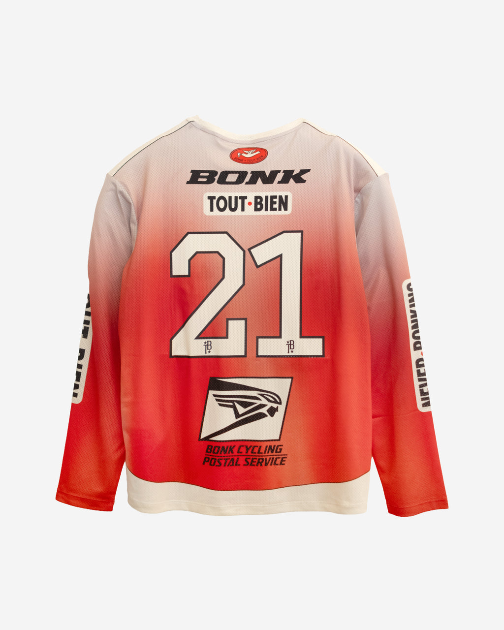 Tout Bon Longsleeve Jersey