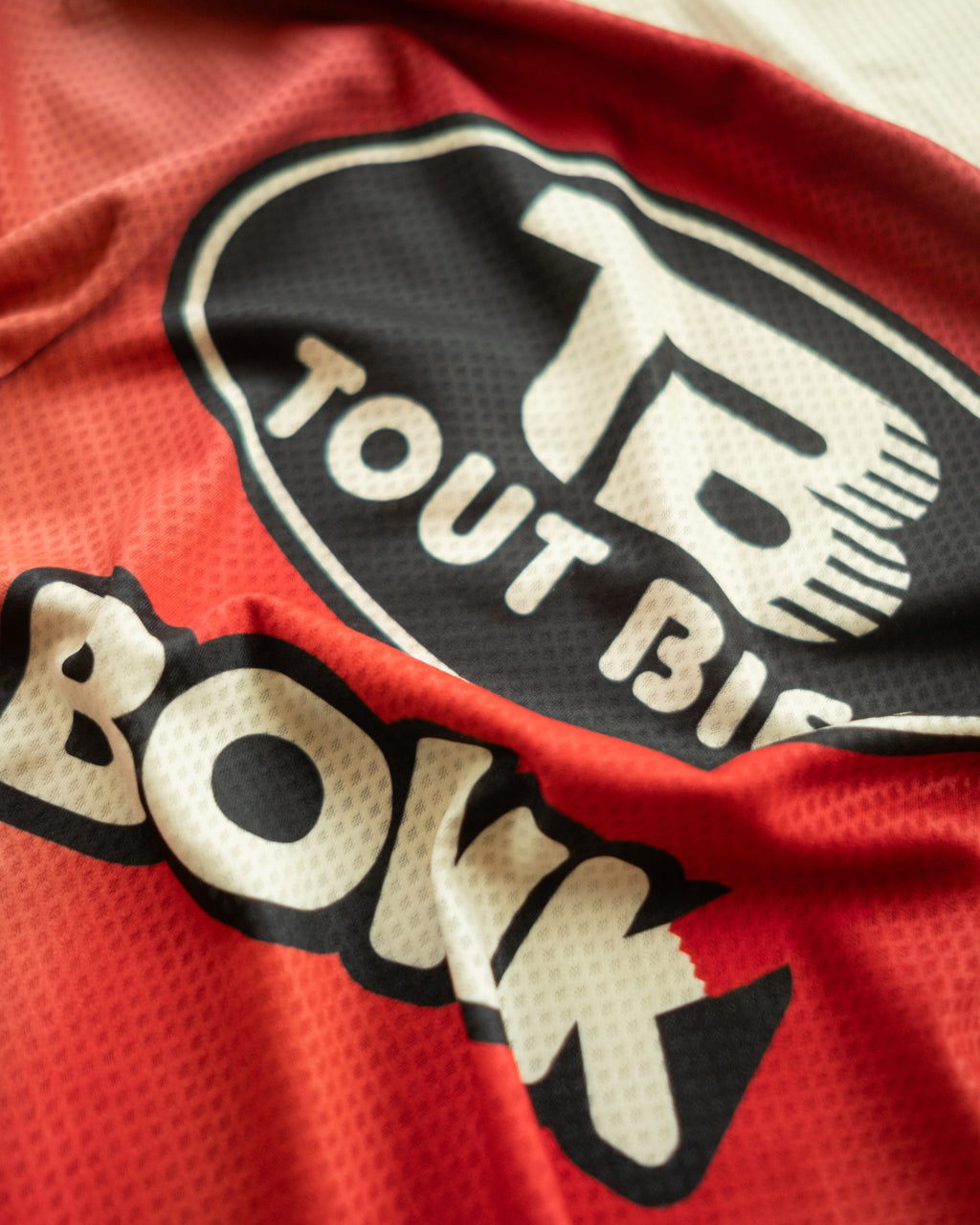 Tout Bon Longsleeve Jersey
