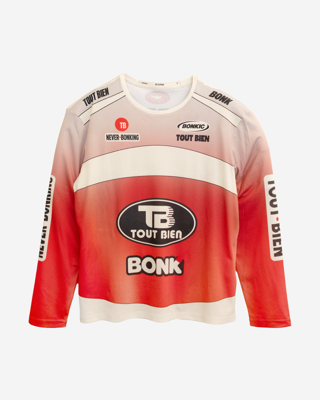 Tout Bon Longsleeve Jersey