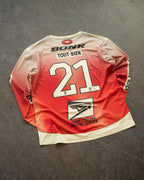 Tout Bon Longsleeve Jersey