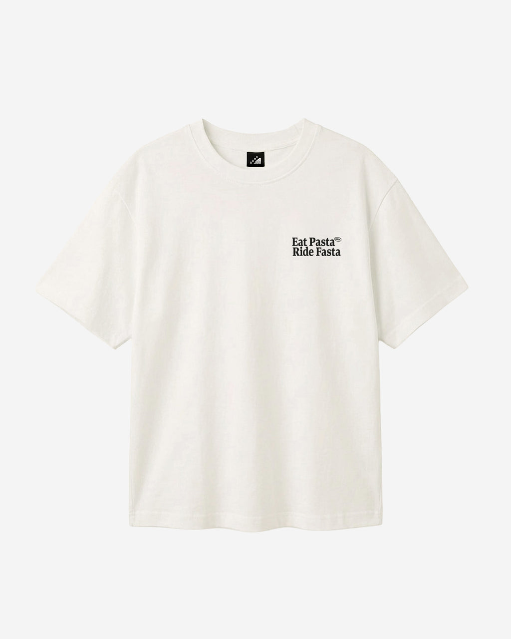 Tandem T-shirt Off White