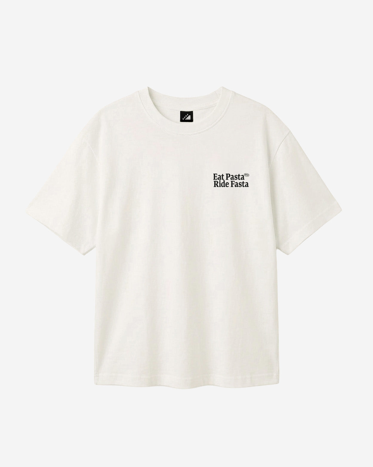 Tandem T-shirt Off White