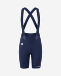 WOMEN'S Castelli x BONK Bib Navy