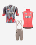 Women's Grey Bundle