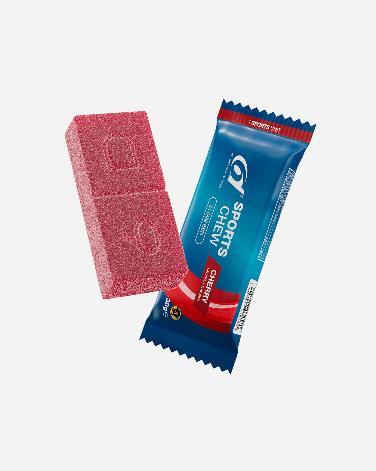 6D Sports Chew