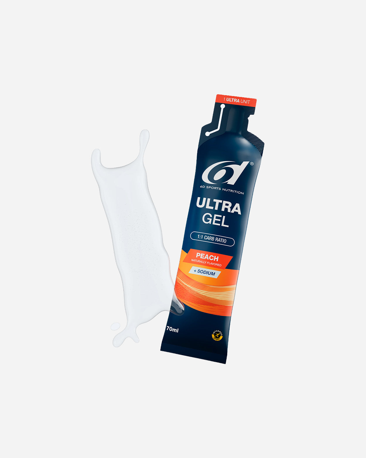 6D Ultra Gel