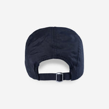 Load image into Gallery viewer, Logo Five Panel Navy
